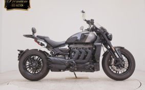 TRIUMPH ROCKET III GT 2021