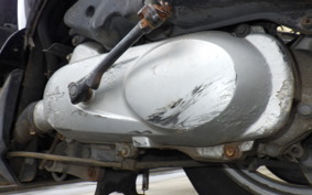 HONDA DIO Gen.6 AF62