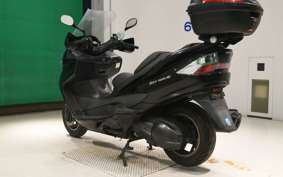 SUZUKI SKYWAVE 400 SA 3 2013 CK45A