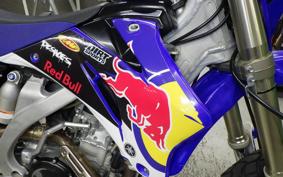 YAMAHA WR250F E 2015