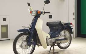 HONDA C50 SUPER CUB E AA01