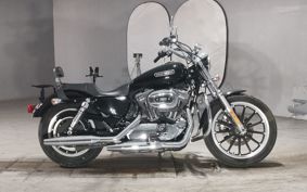 HARLEY XL1200L CX3
