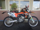 Фото KTM 150 XC с японского аукциона