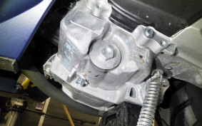 HONDA PCX125 2008 JK05