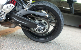 YAMAHA MT-07 2015 RM07J