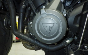 TRIUMPH TRIDENT 660 2022