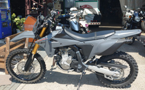 SUZUKI DR-Z4S 2025 ER1AH