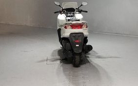 YAMAHA MAJESTY 250 SG20J