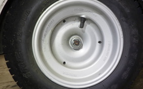 HONDA GYRO X 1999 TD02