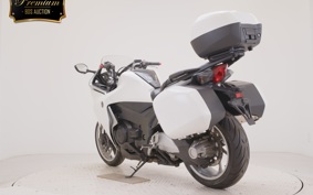 HONDA VFR1200F DCT 2010 SC63