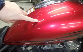 YAMAHA XVS1300CA STRIKER 2012