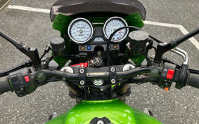 KAWASAKI ZRX1100 1998 ZRT10C