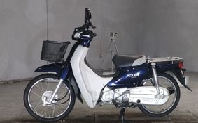 HONDA SUPER CUB50 AA04
