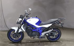 SUZUKI GLADIUS400 VK58A