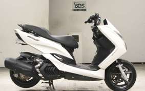 YAMAHA MAJESTY155 S SG28J