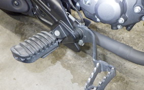 HONDA REBEL 250 A 2018 MC49