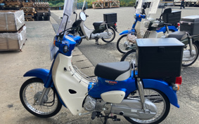 HONDA SUPER CUB50 AA09