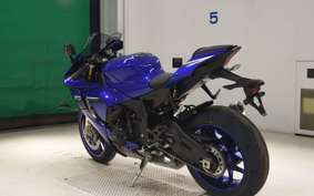 YAMAHA YZF-R1 2025 RN65J