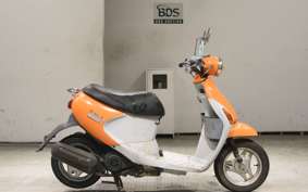 SUZUKI PALETTE CA41A