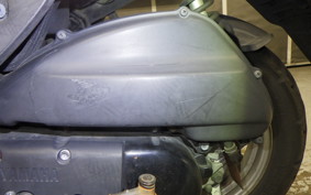 YAMAHA JOG Gen.5 SA36J