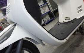 HONDA TACT 2013 AF09
