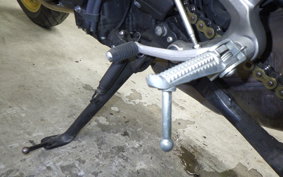 YAMAHA MT-09 Tracer 2016 RN36J
