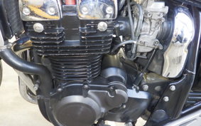 SUZUKI GSX400 IMPULSE 2004 GK7CA