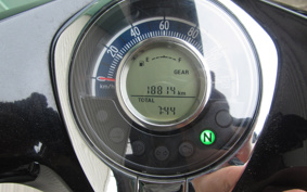 HONDA  SUPER CUB C125 JA48