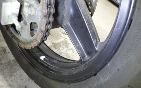 KAWASAKI ZZ-R250 2001 EX250H