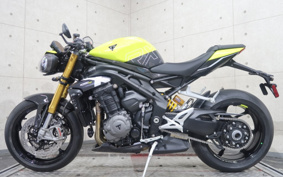 TRIUMPH SPEED TRIPLE RX 2026 P12S4X