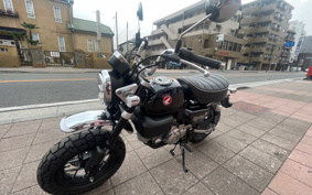 HONDA MONKEY 125 JB05