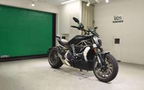 DUCATI DUCATI Xディアベル 2018