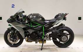 KAWASAKI NINJA H2 2015