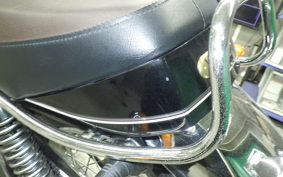 YAMAHA SR400 Gen.2 1995 1JR