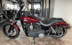 HARLEY FXDB1580 2013 GX4
