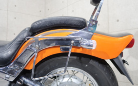 YAMAHA DRAGSTAR 400 2006 VH01J