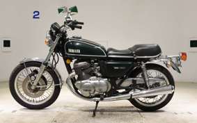 YAMAHA TX750 1977 341