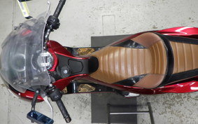HONDA PCX125 2024 JF56