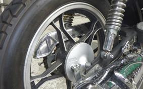 SUZUKI GN125 H