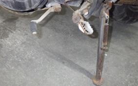 YAMAHA TW225 2000 DG09J