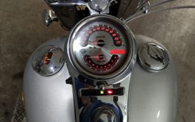 HARLEY FLSTF1540 2005 BXD