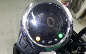HONDA DAX 125 1984 JB06