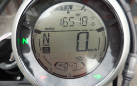 DUCATI  DUCATI  SCRAMBLER  NIGHT  SHIFT  2022 3K00