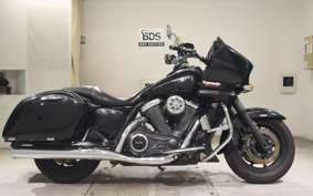 KAWASAKI VULCAN 1700 CUSTOM 2015