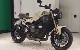 YAMAHA XSR900 2026 RN96J