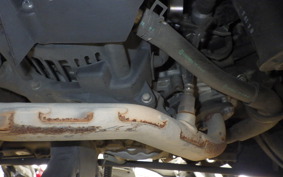 YAMAHA GEAR Gen.2 1993 UA08J