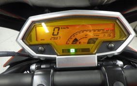 KAWASAKI Z1000 Gen.4 2012