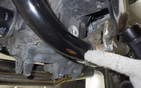 HONDA CB1100 2010 SC65