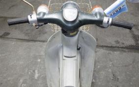 HONDA C90 SUPER CUB 2009 HA02