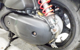 YAMAHA CYGNUS 125 X 2017